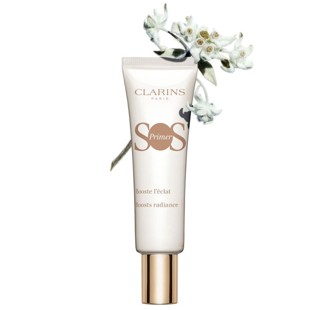 CLARINS Primer SOS Primer
