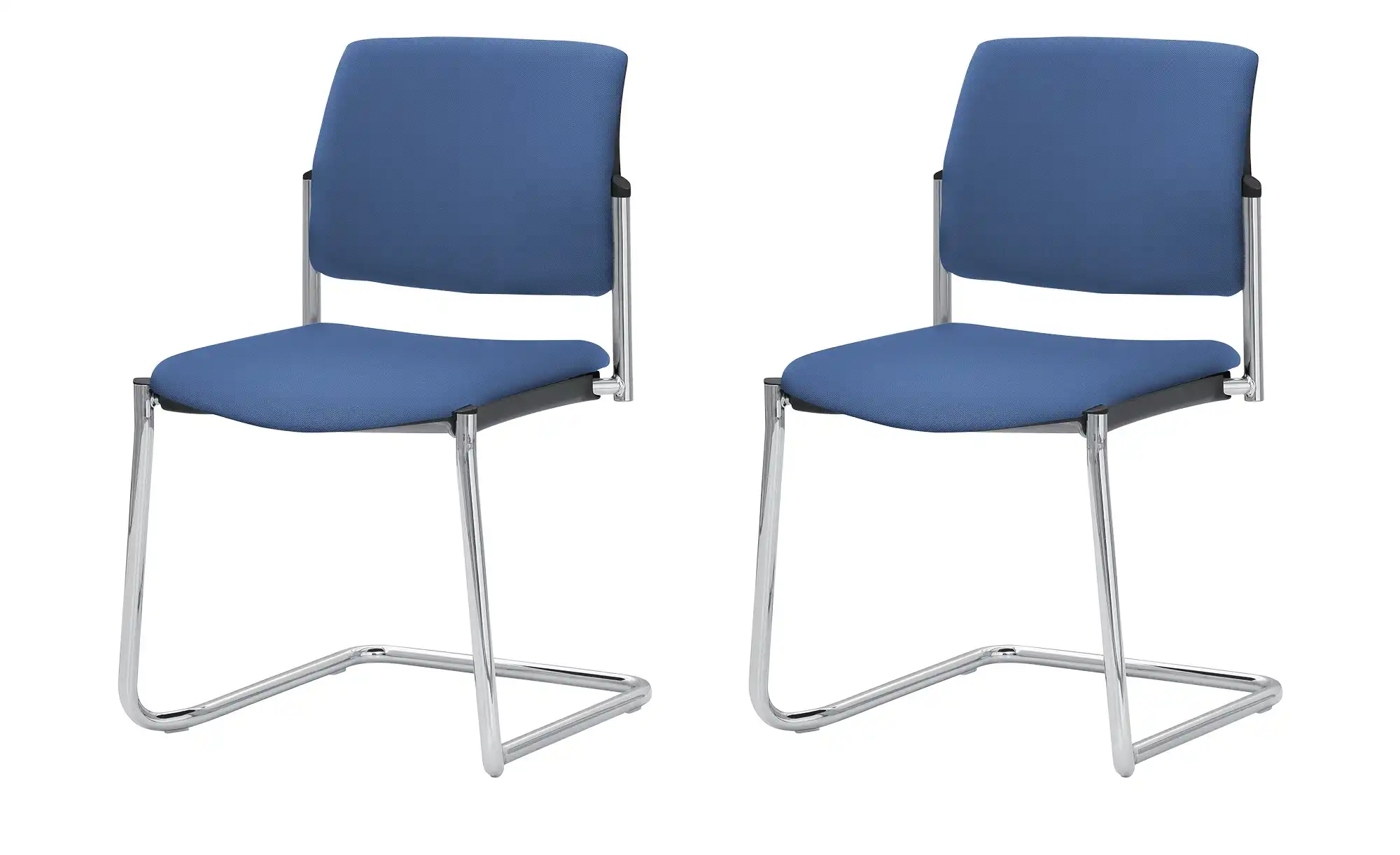 Polsterstuhl  2er Set