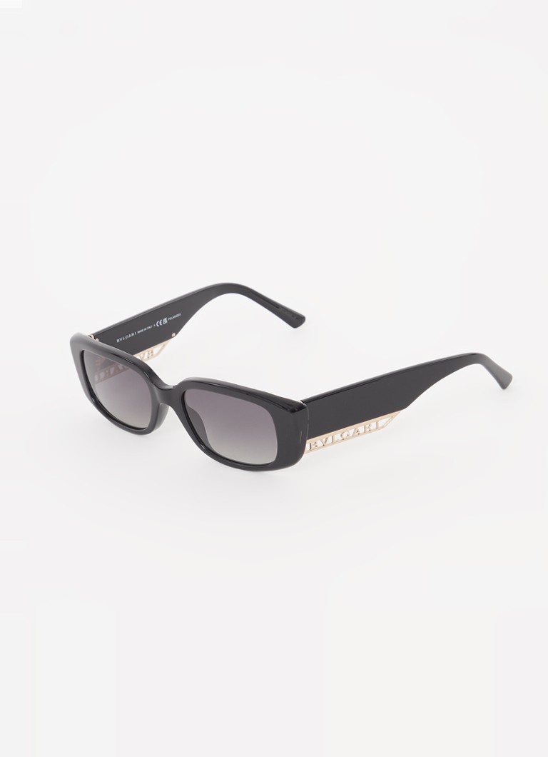 Ochelari de soare polarizați BVLGARI Downtown BV8259