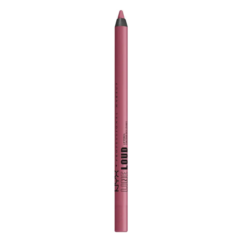 NYX Line Loud Trophy Life olovka za usne