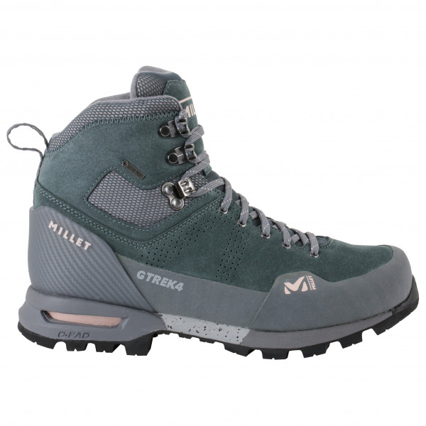 Millet - Women's G Trek 4 GORE-TEX W - Wanderschuhe