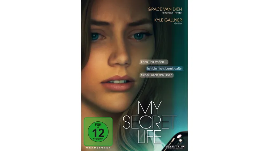 My Secret Life