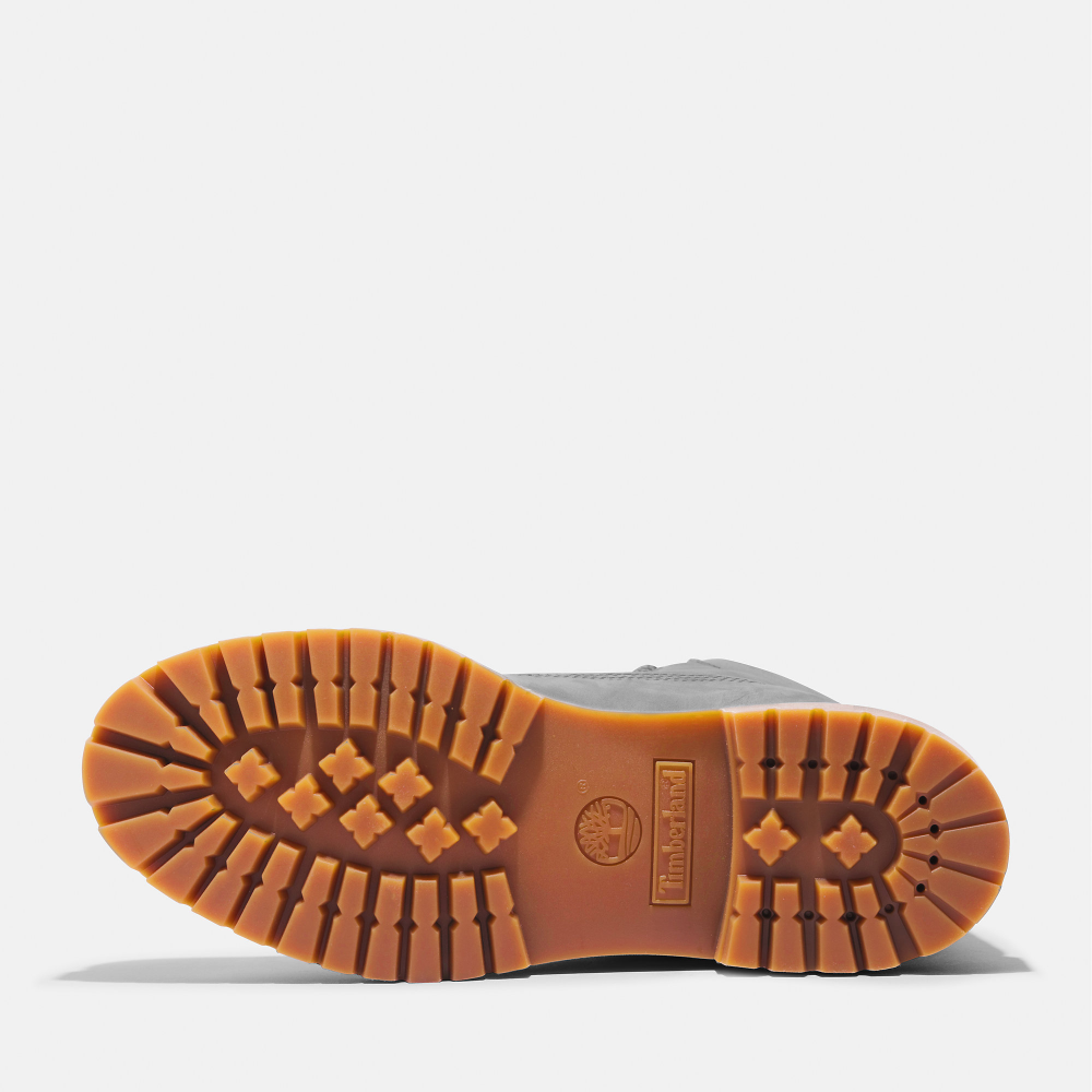 Timberland 6 Inch Boot TB0A5YPNEA31 / grau