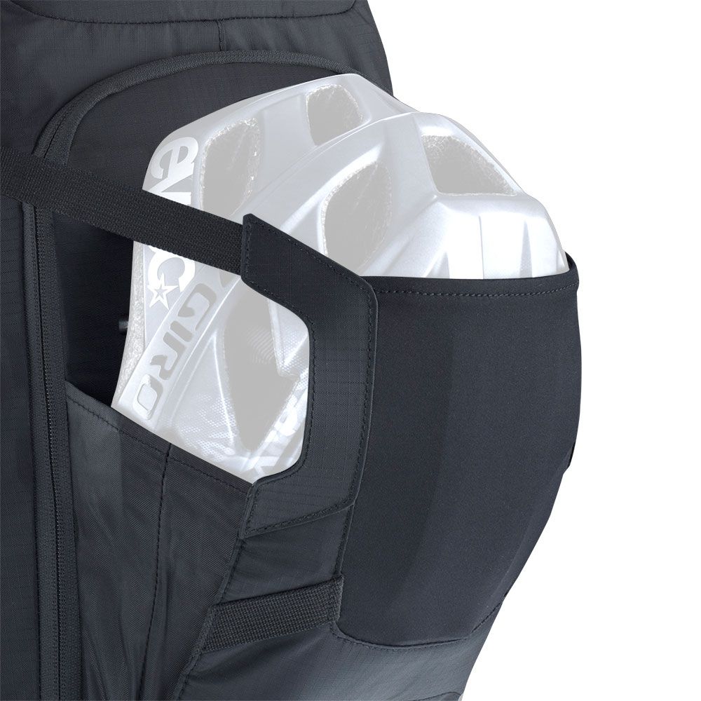 Evoc Freeride Enduro Blackline (16 L) black