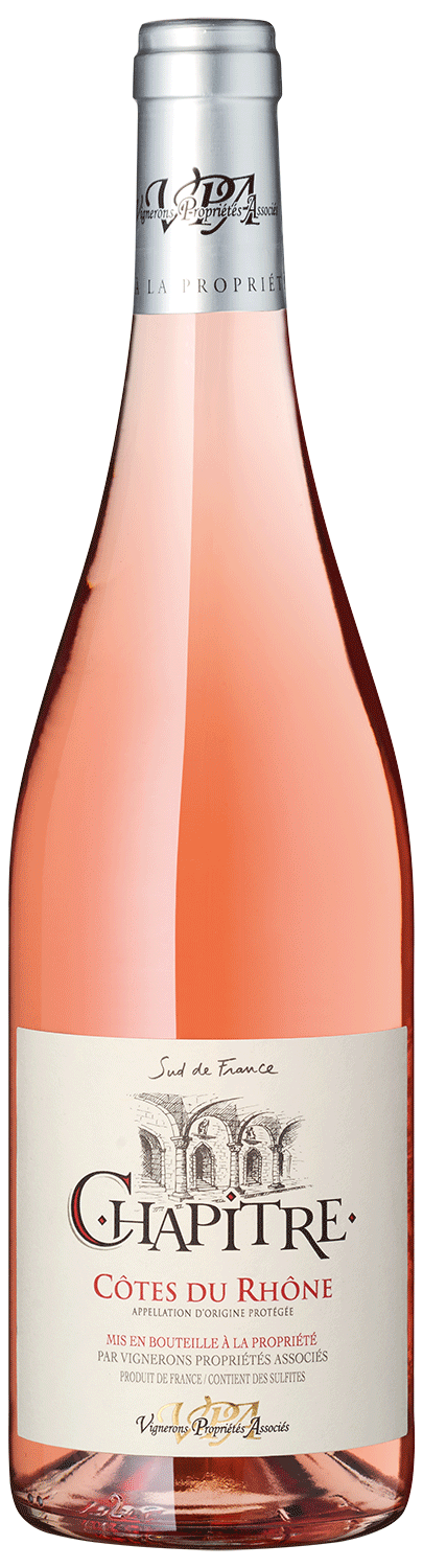 Vignerons Propriétés Associés 