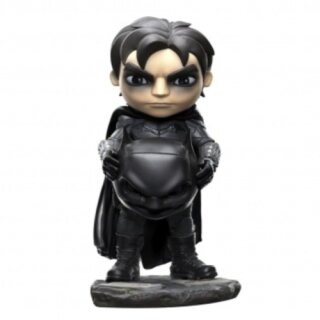 Statue The Batman Unmasked ver. – Minico