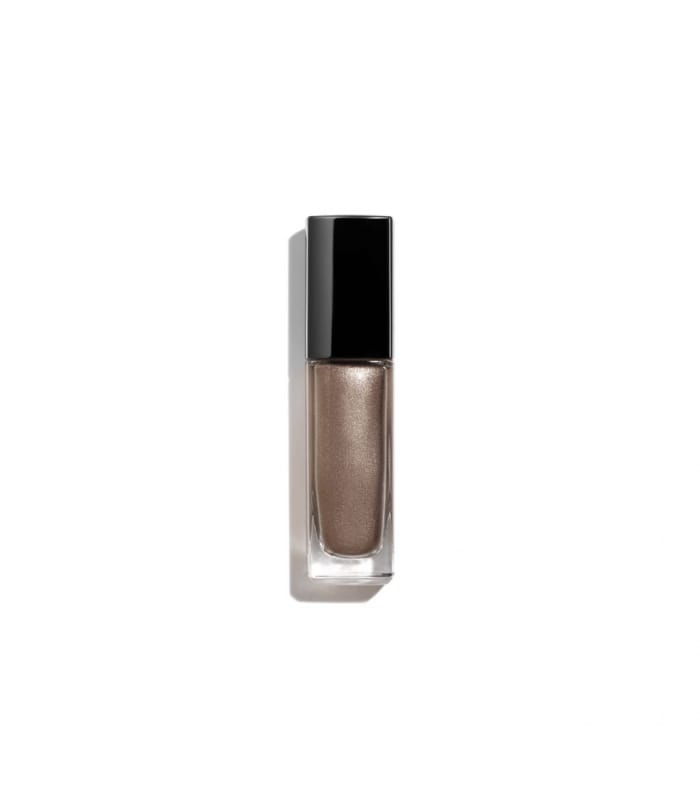 Chanel-OMBRE PREMIÈRE LAQUE-Ombre à paupières liquide longue tenue