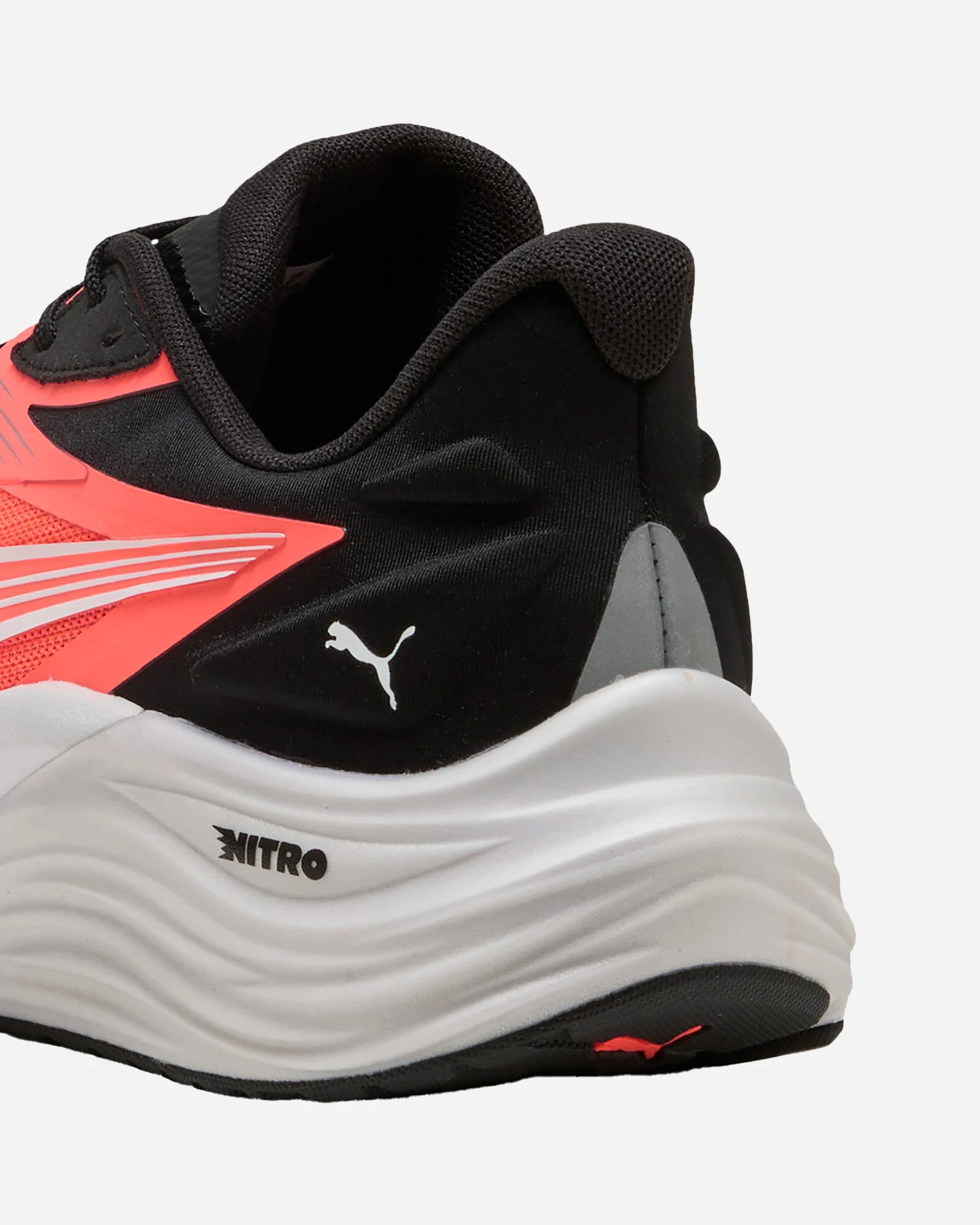 Scarpe Running Puma Electrify Nitro 4 M 310789-09