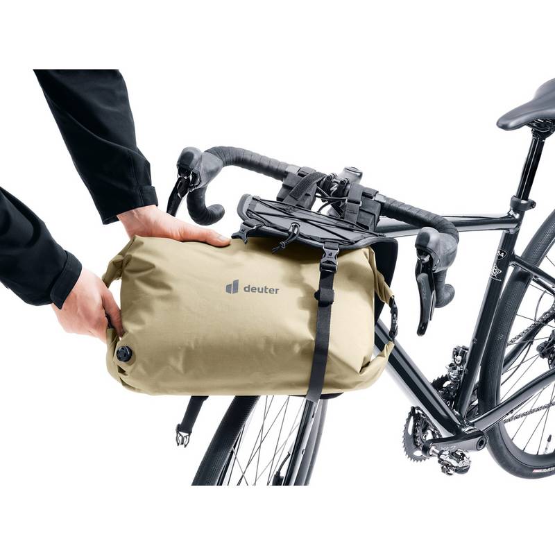 Deuter Cabezon HB 14 Fahrradtasche