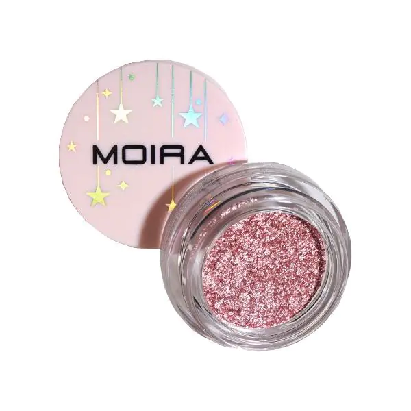 Сенка за очи Moira Starshow Shadow Pot 012 Checkmate