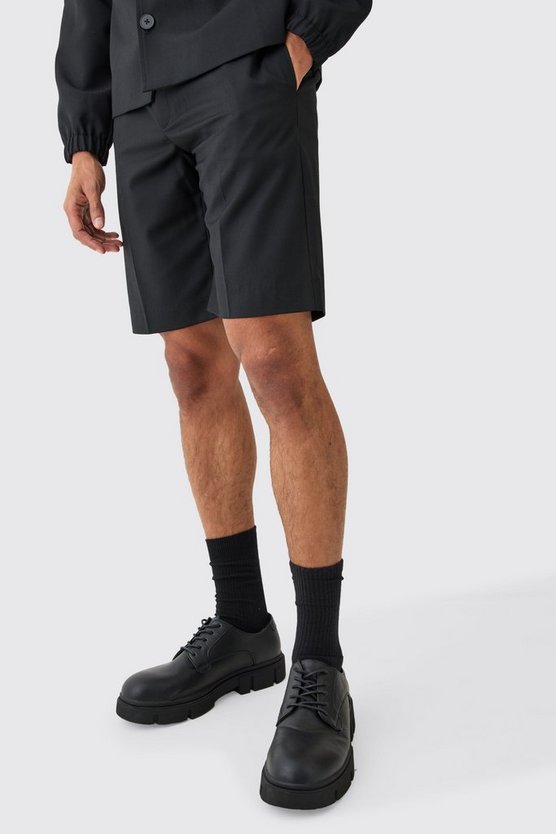 Lockere Shorts