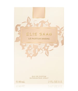 Elie Saab Le Parfum Bridal Eau de Parfum Eau de Parfum-90 ml