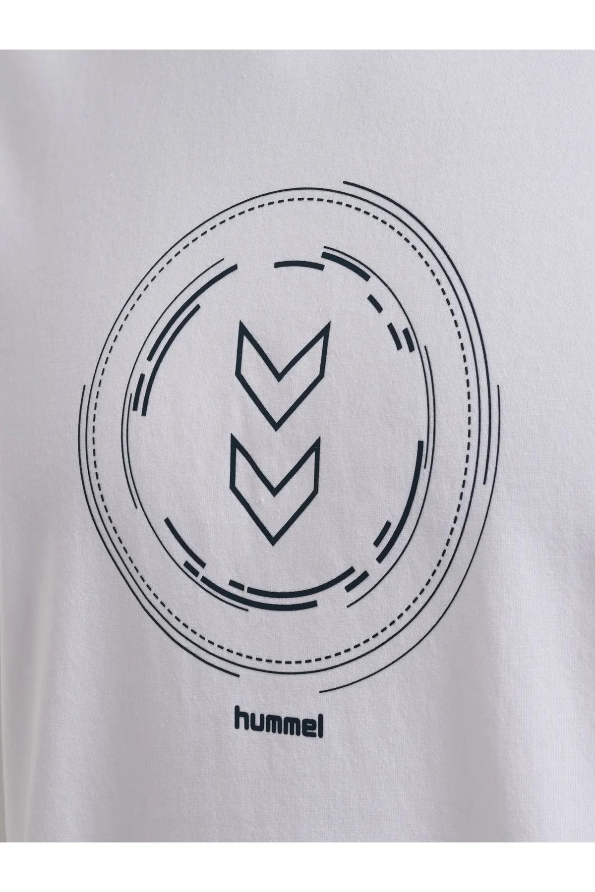 hummel  hmlACTIVE CIRCLE CO TEE S/S