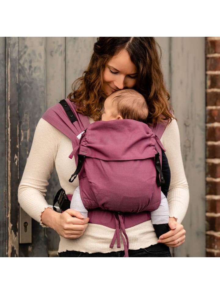 Hoppediz Babytrage Primeo in Mallorca günstig kaufen onesize