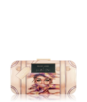 MELODY LASHES Lisa-Marie Schiffner Confidence Wimpern-1 Stk
