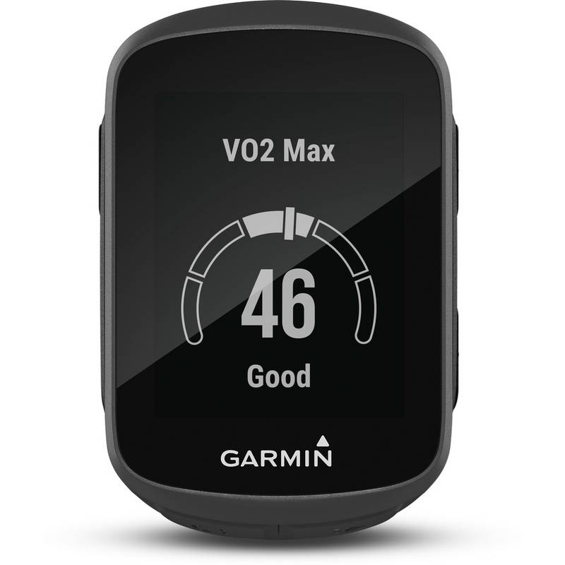 Garmin Edge 130 Plus Bundle Fahrradcomputer