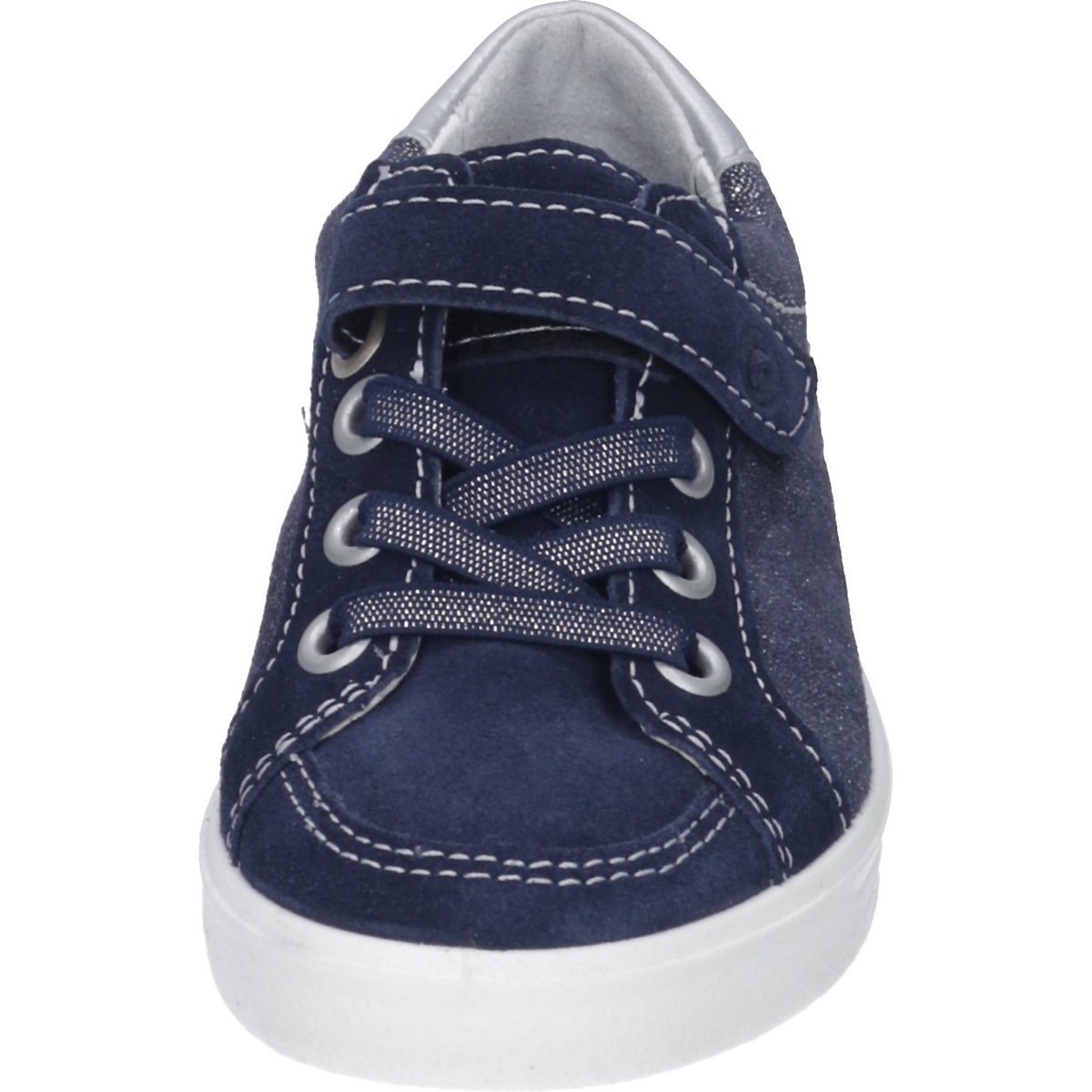Klettschuhe Halbschuhe