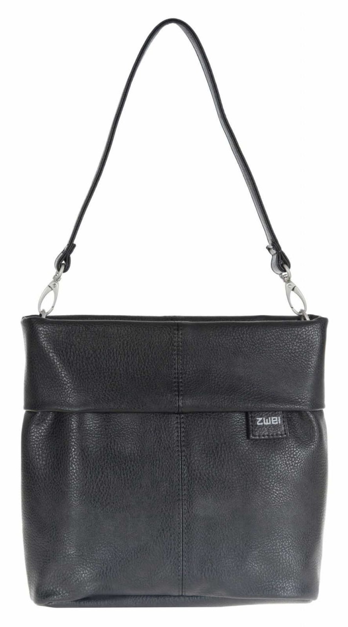ZWEI Handtaschen schwarz 4250257908123