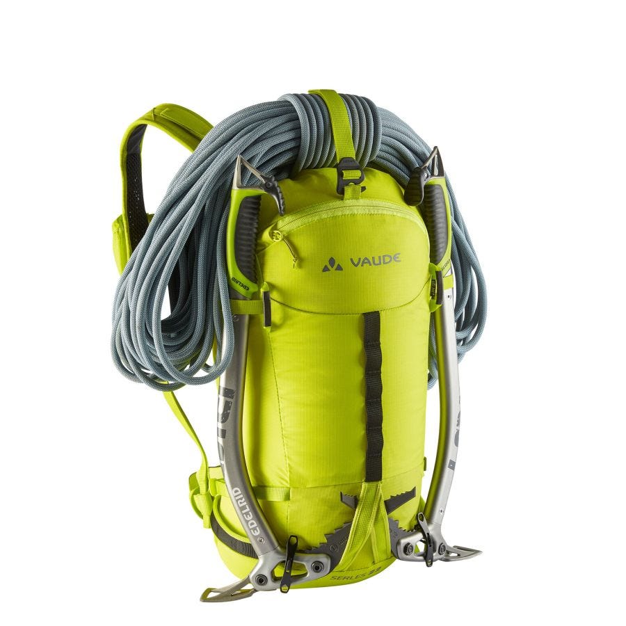 Serles 22 - Tourenrucksack