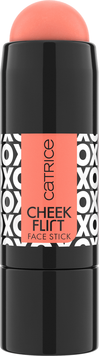 Blush Stick Cheek Flirt 010 R'n'Peach, 5,5 g