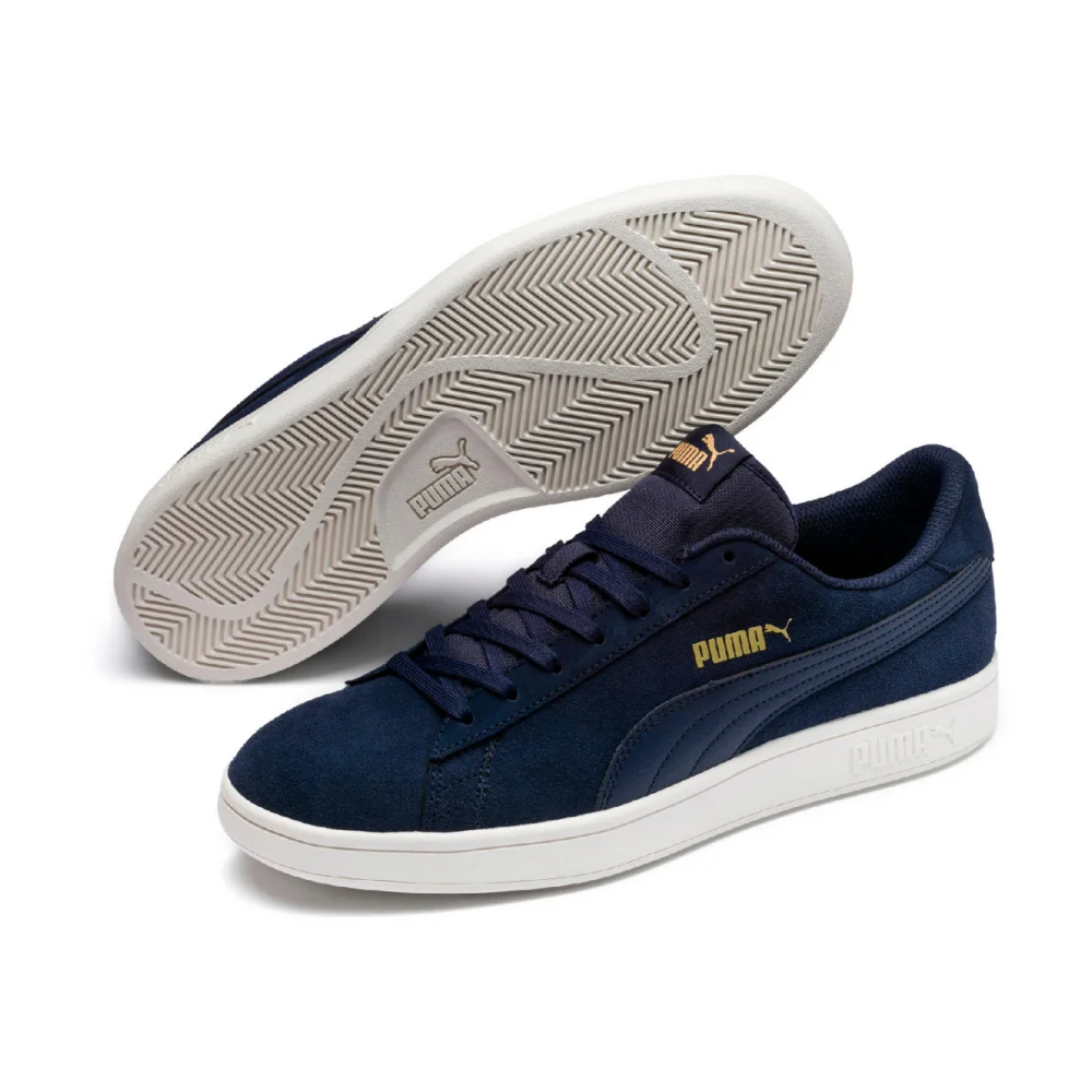 PUMA Smash v2 364989 24 / blau