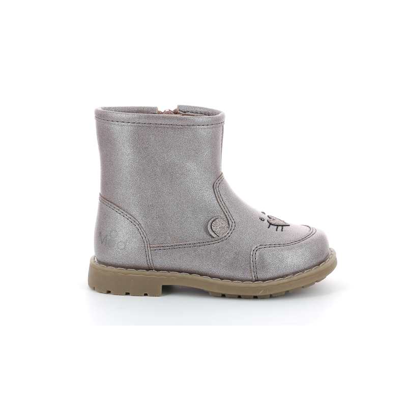 Boots synthétique Stampcat
