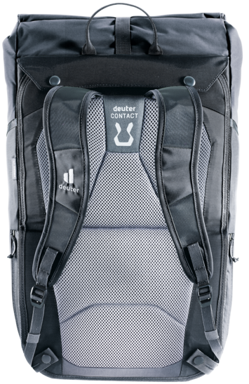 deuter Xberg 25 | Fahrradrucksack