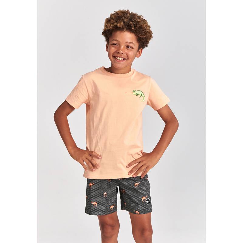 Shiwi Cameleon T-Shirt Jungen