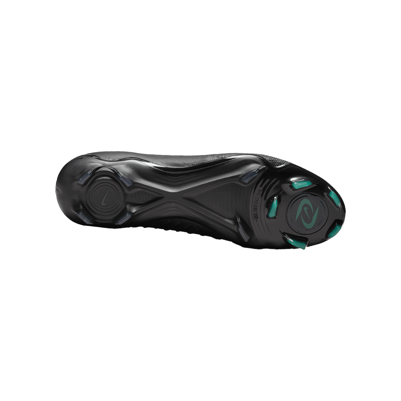 Nike Phantom Luna II Elite FG Shadow Schwarz F002