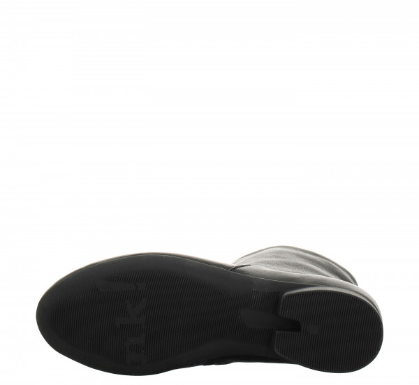 GUAD2 Stiefelette - Schwarz