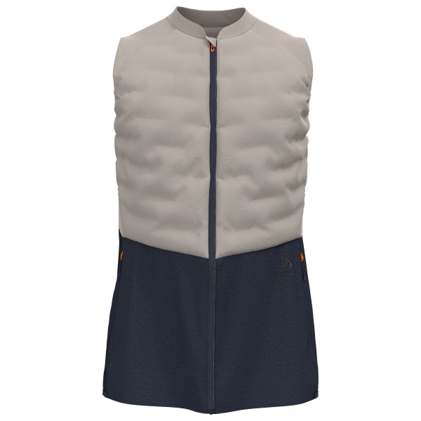 Odlo - Vest Zeroweight Insulator - Laufweste