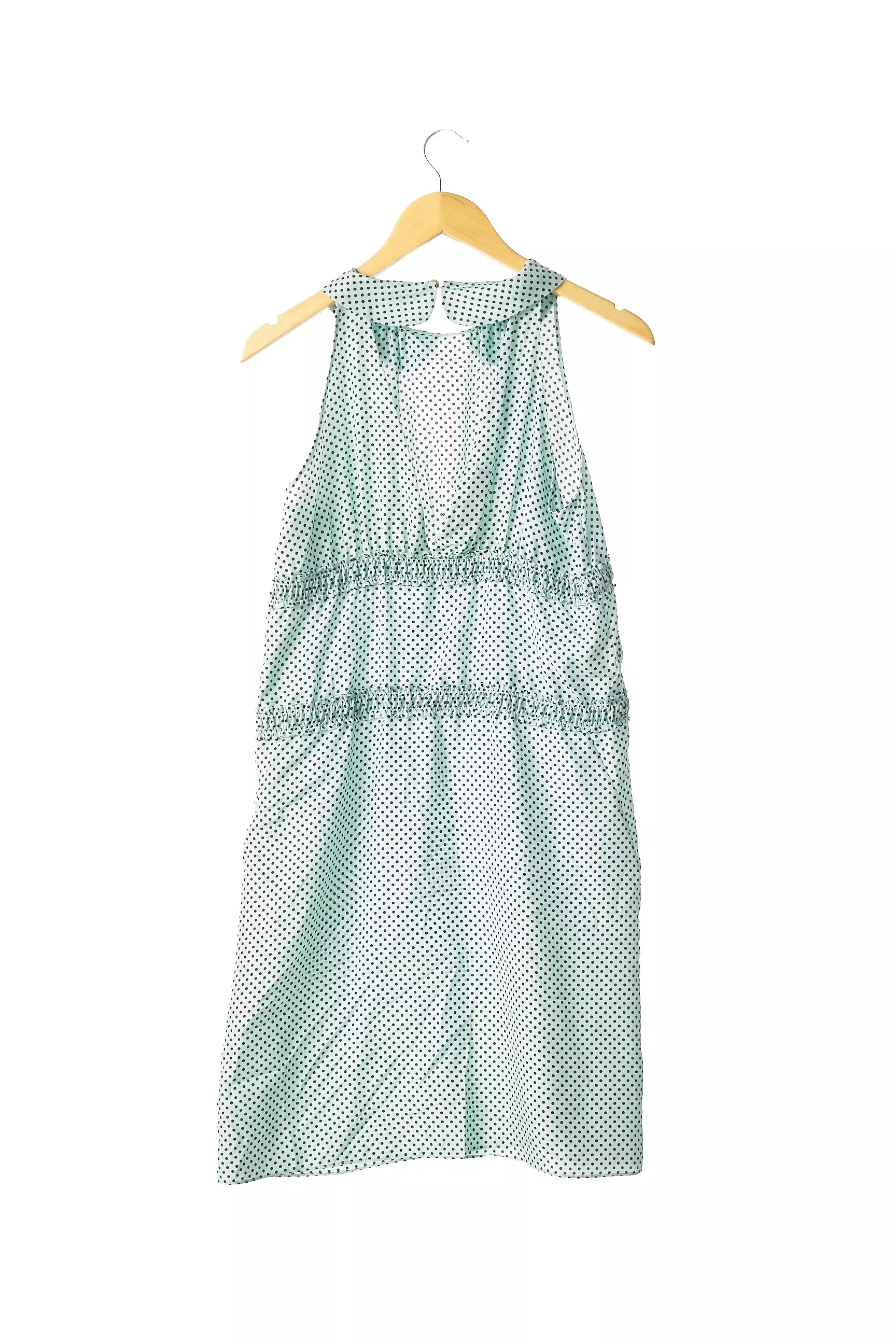 Marni Robes Mi Longues Femme couleur bleu
