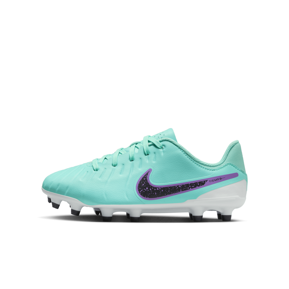 Nike Tiempo Legend 10 Academy MG DV4348-300 / grün