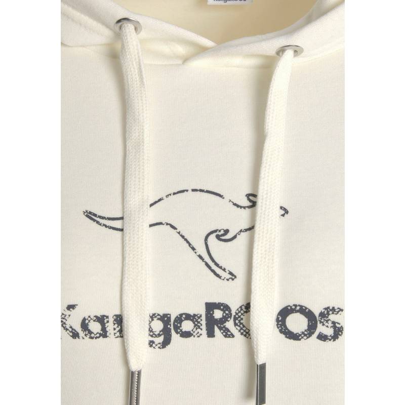 KangaROOS Hoodie Damen
