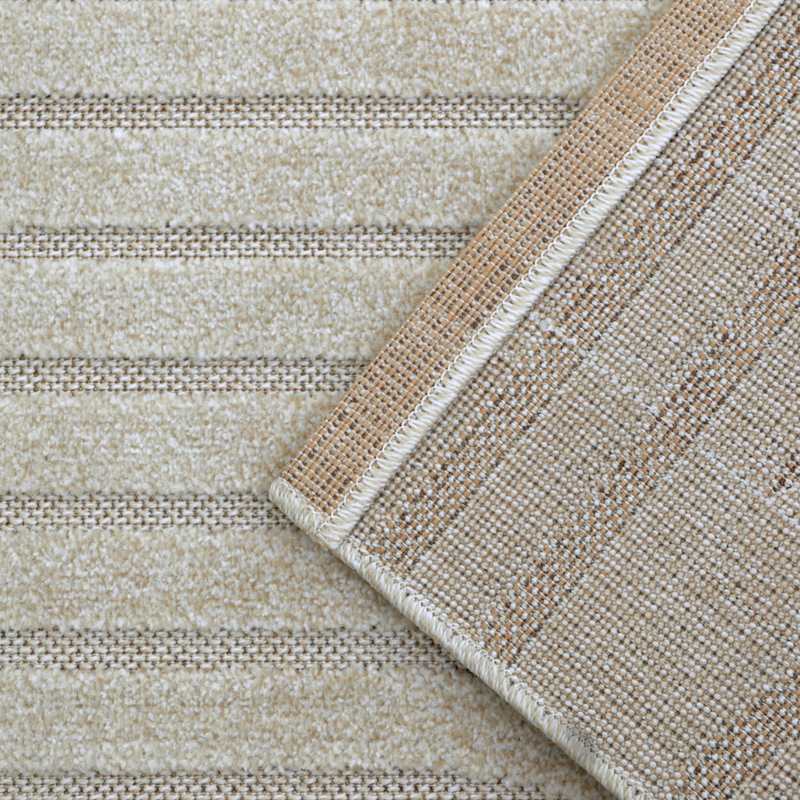 Tapis design contemporain CIRO