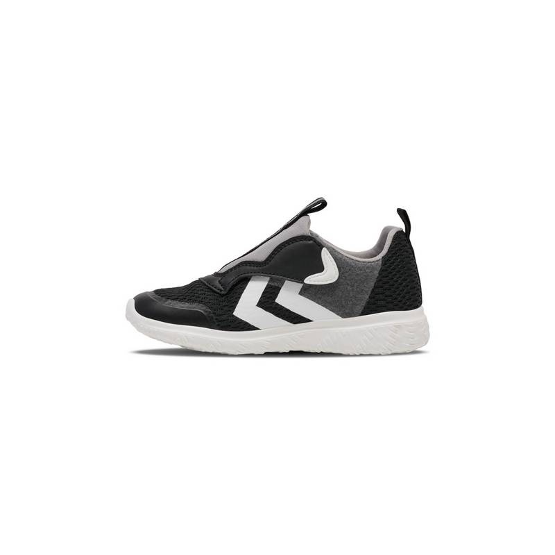 hummel ACTUS SUPER FIT RECYCLED JR Sneaker Kinder