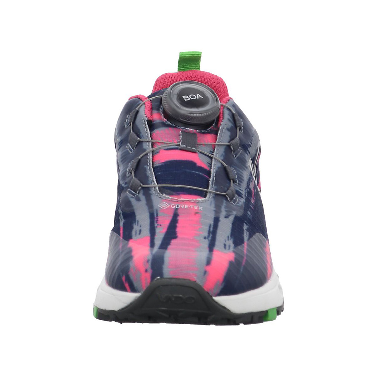 Slipper SPEED GORE-TEX für Mädchen