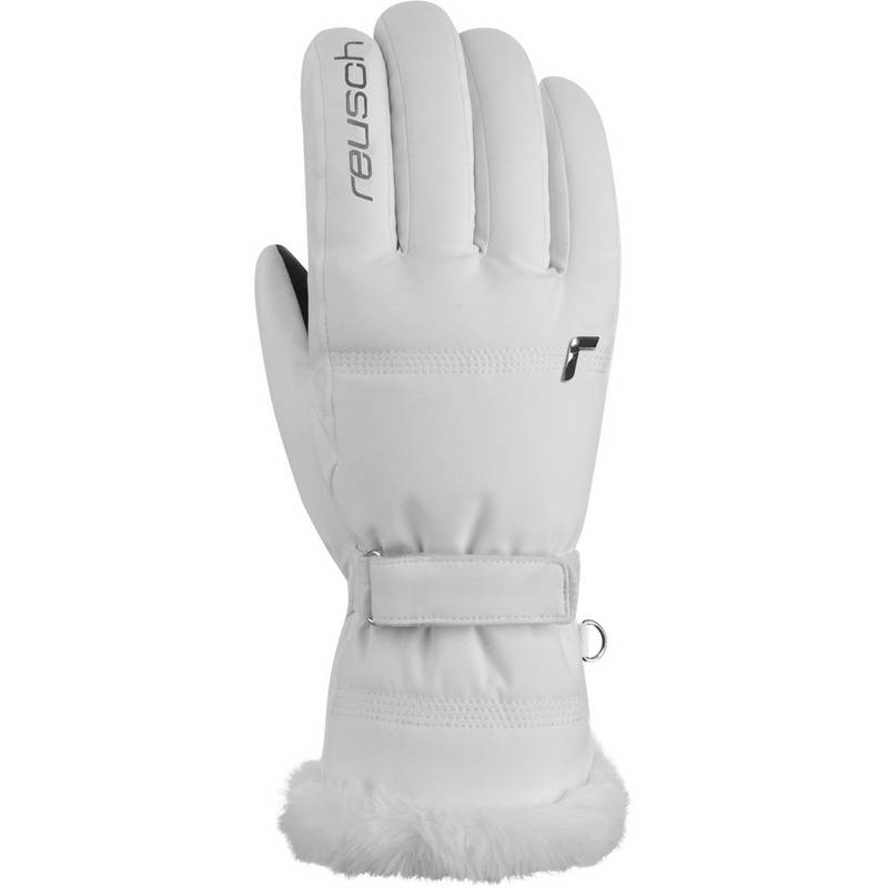 Reusch Luna Fingerhandschuhe Damen