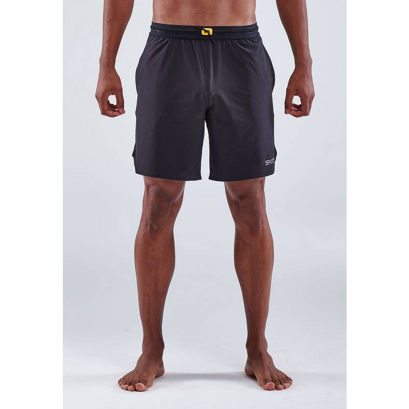 Skins S3 X-Fit Shorts Funktionsshorts Herren
