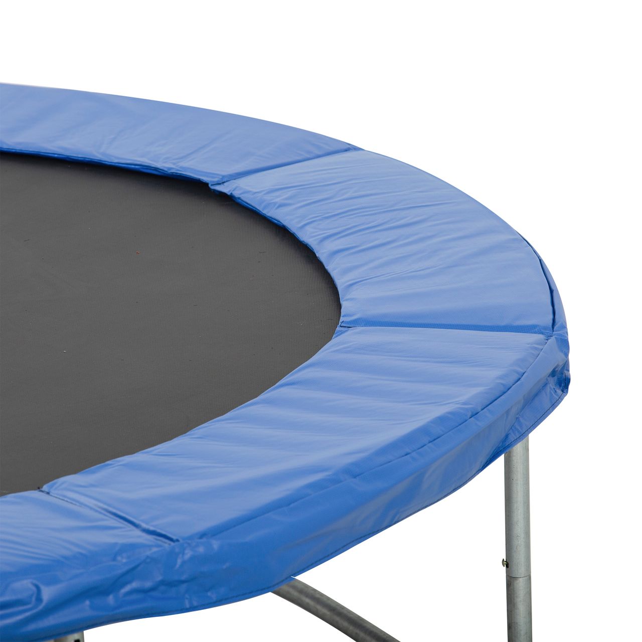 HOMCOM Randabdeckung für Trampolin Randschutz Abdeckung Ersatz