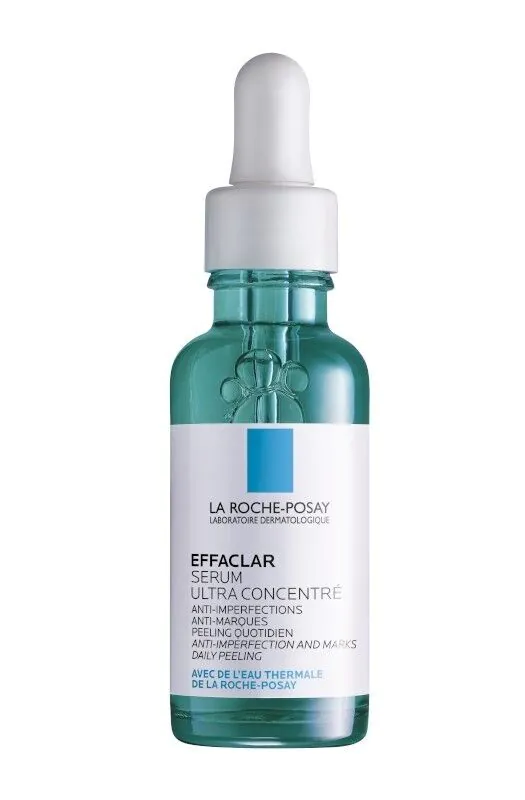 La Roche-Posay Effaclar koncentrirani serum