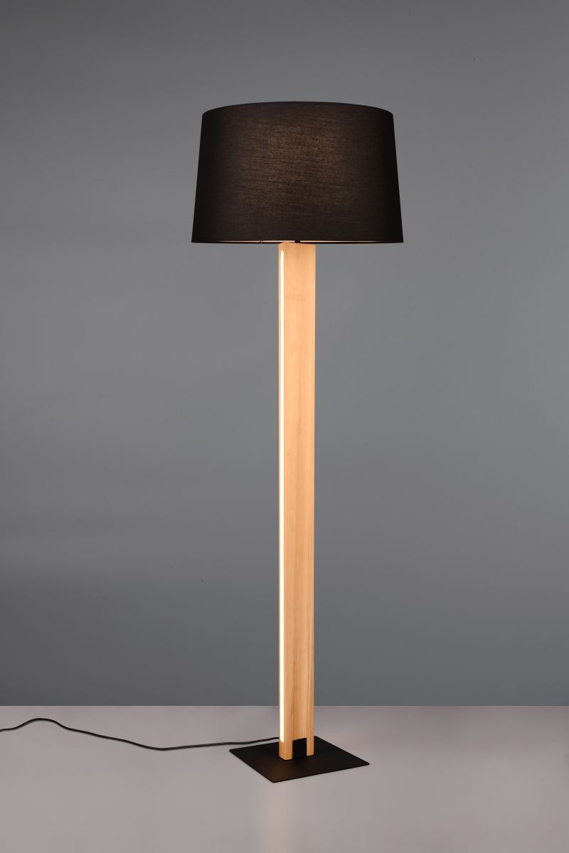 Interliving LED Stehlampe 9349