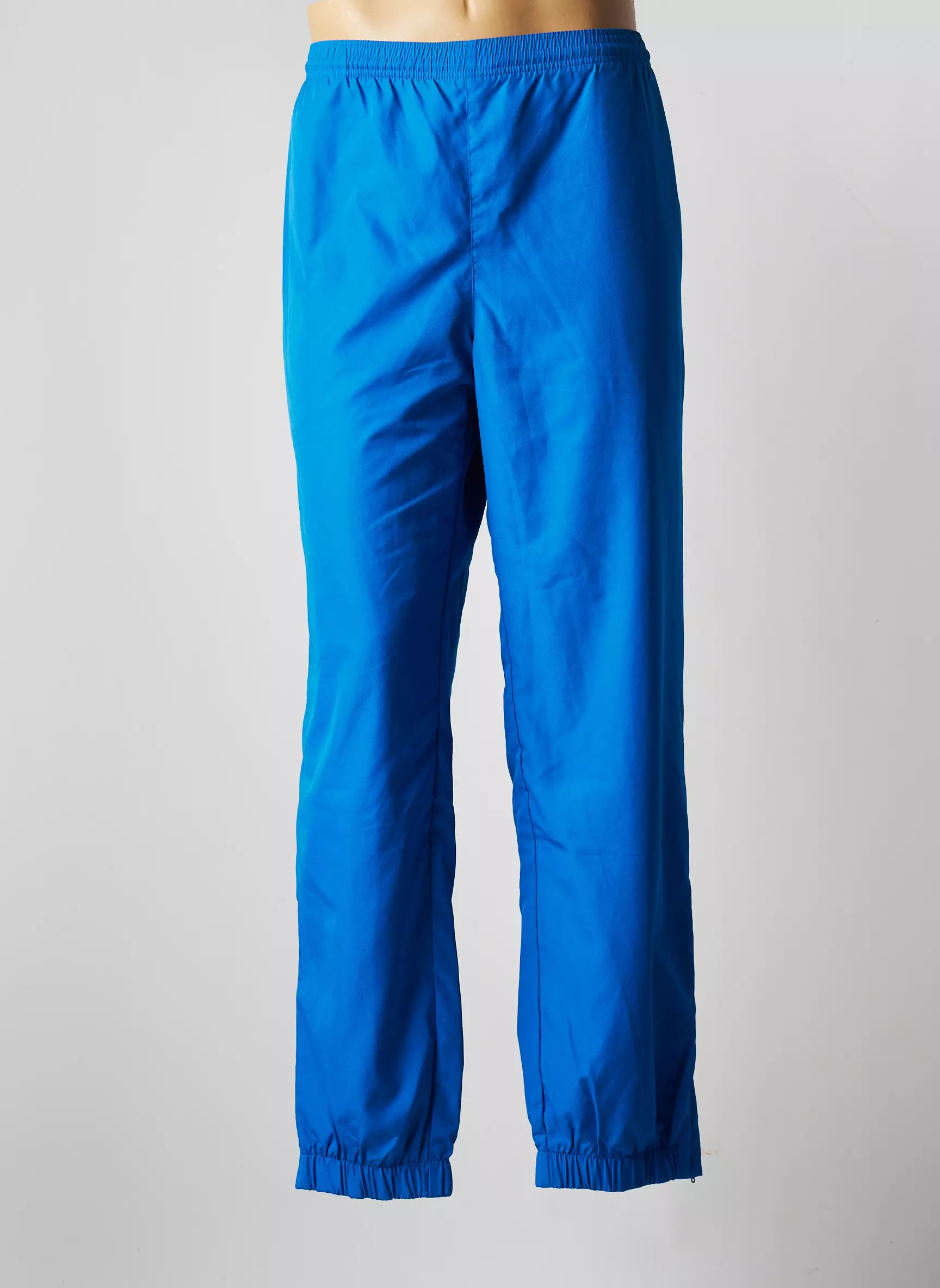 Lacoste Jogging Homme couleur bleu