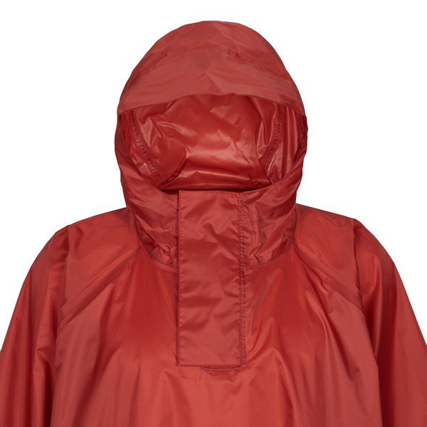 KRIVAN BACKPACK COVER RAIN PONCHO Unisex - Regenponcho