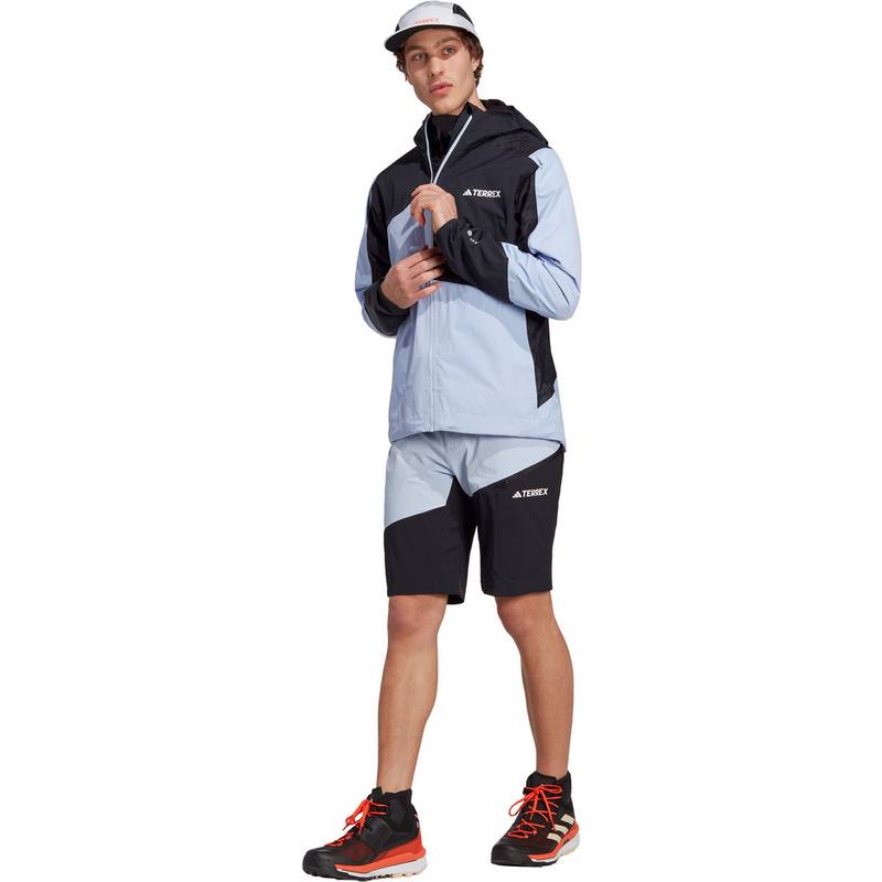 adidas Xperior Funktionsjacke Herren