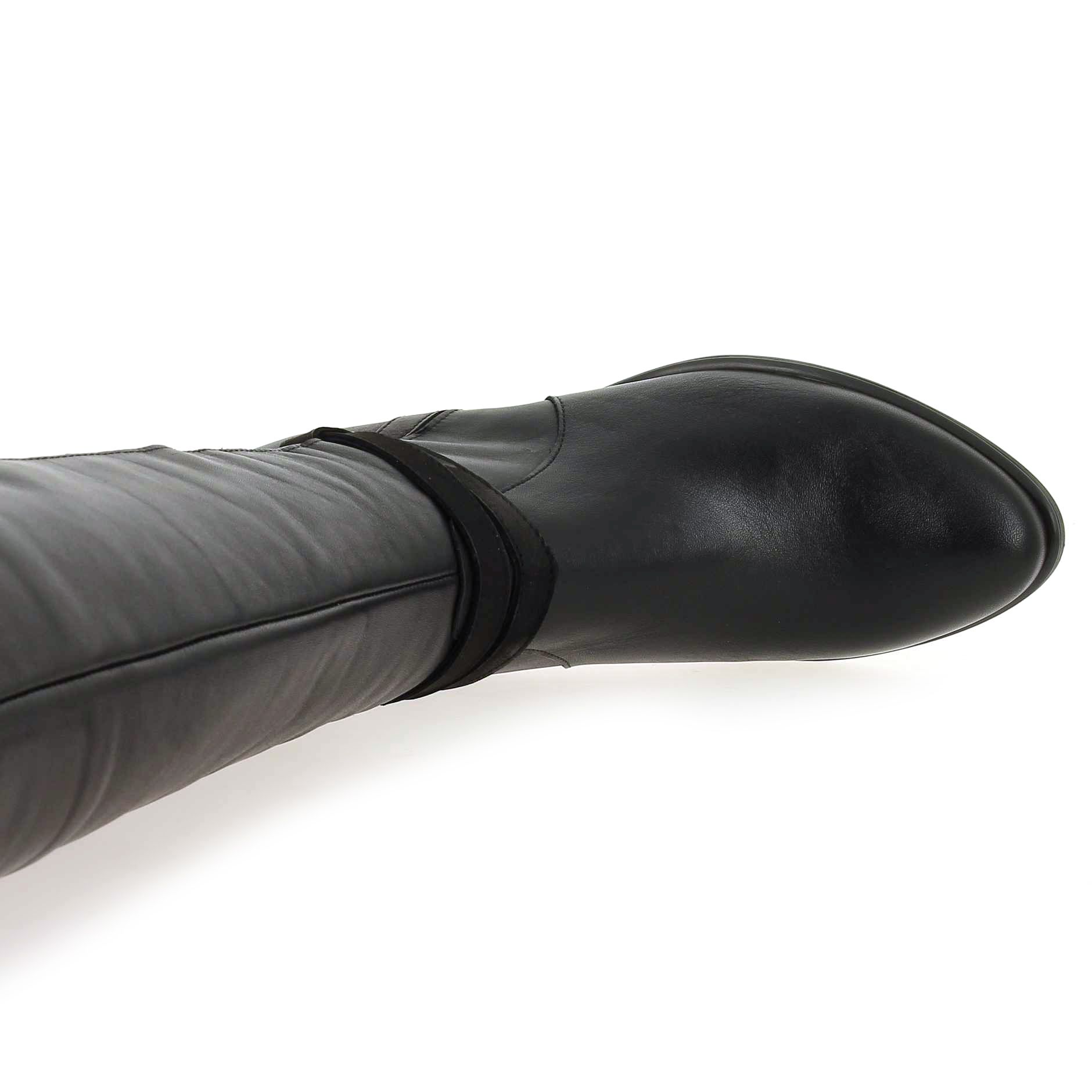 Dorking  ALEGRIA 8272 - Noir