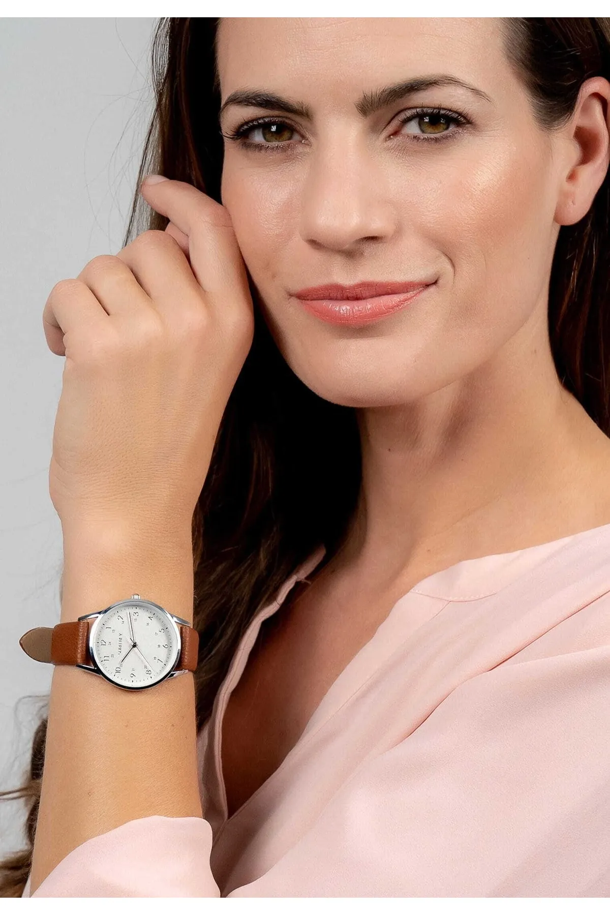 SURI FREY  Armbanduhr Sammy