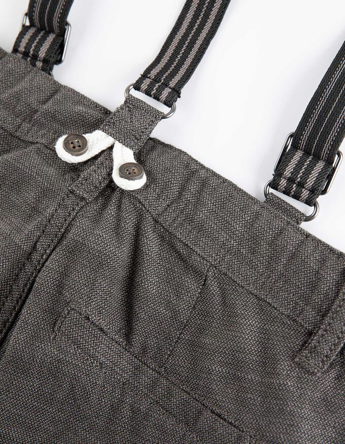 Hose - Hosenträger