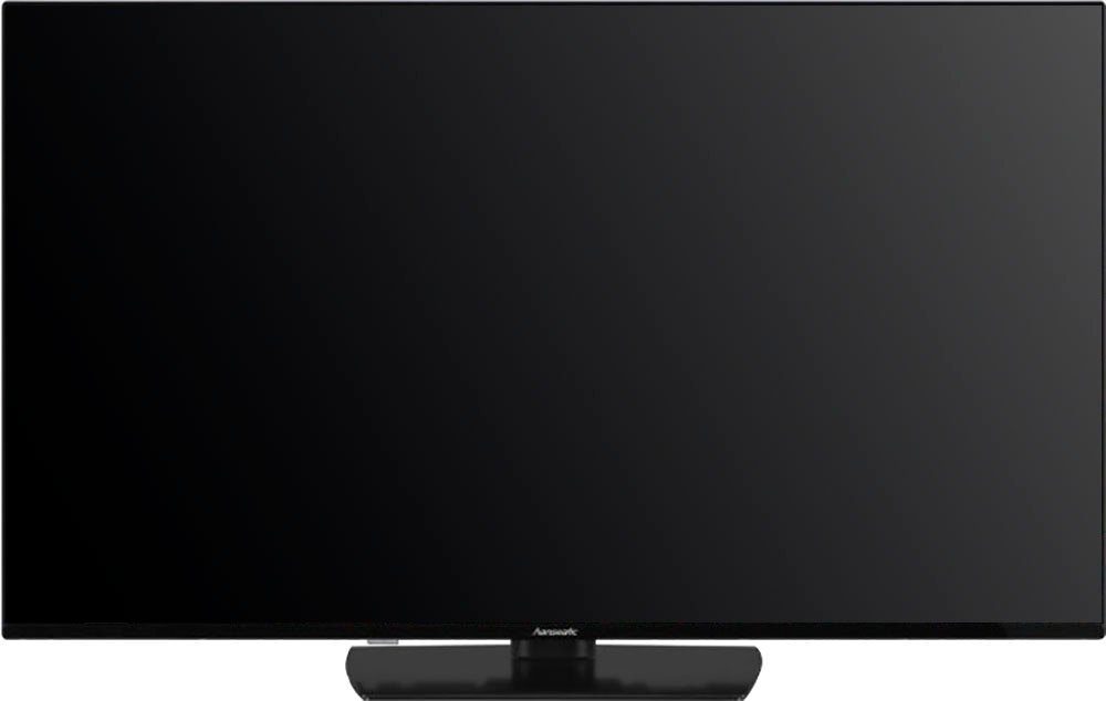 Hanseatic 50U800UDS LED-Fernseher (126 cm/50 Zoll, 4K Ultra HD, Android TV, Smart-TV)