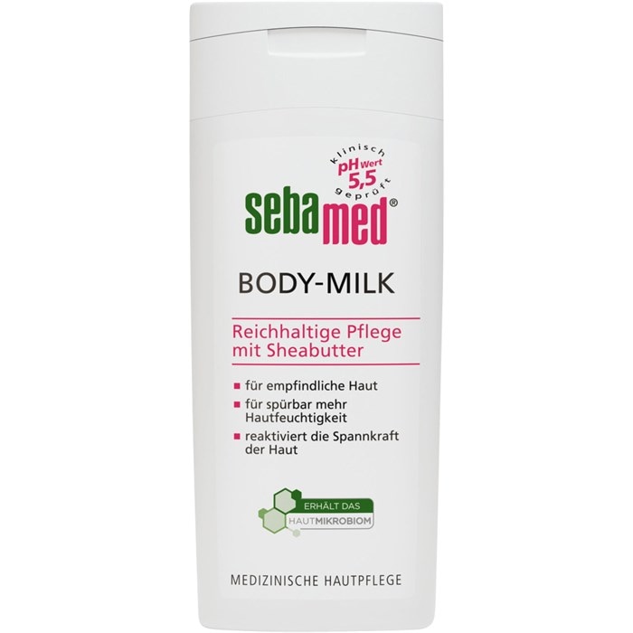 Body Milk
